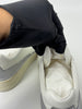 Preowned. Prada Sneakers White. 36|7573