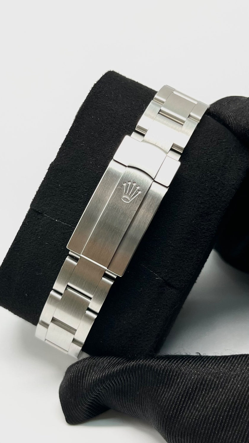 Preowned. Rolex Tiffany Datejust 31mm 2023|5622