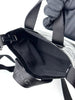 Unused. Givenchy Mini Shopping Tote Black|6145