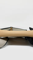 Brand New. Hermes Videpoches Beige Marfa. BAA009ZA|5230