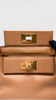 Brand New. Hermes 24/24 Mini Gold Evercolor GHW. KHA099SC|13056