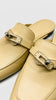 Unused. Hermes Oz Mules PHW. 37|6923