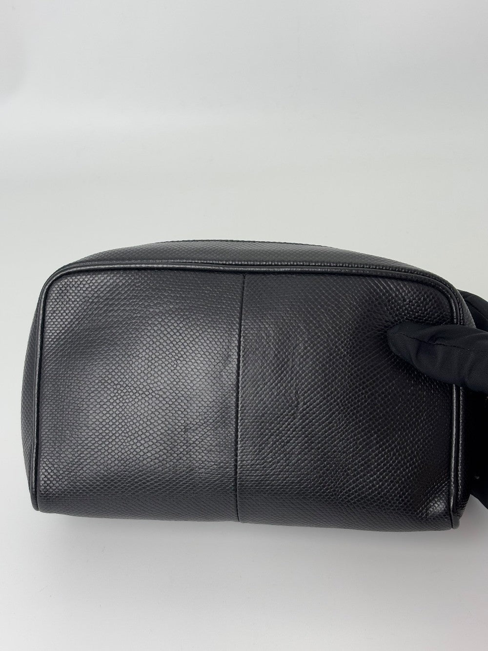 Preowned. Tomford Clutch Black|6328