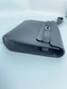Brand New. Hermes Depeches Black on Black. WCT316|3478