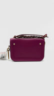 Preowned. Chanel Multi Pouch Flap Bag With Purse. 28760597|5112