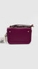 Preowned. Chanel Multi Pouch Flap Bag With Purse. 28760597|5112