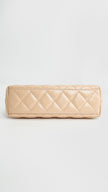 Brand New. Chanel Kelly Mini Beige GHW. C085204A|4027