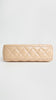 Brand New. Chanel Kelly Mini Beige GHW. C085204A|4027