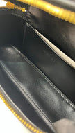 Brand New. Bottega Bang Bang Vanity Case Black GHW|7762