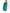 Preowned. Chanel North South Leboy Turquoise GHW. 28145395|8050