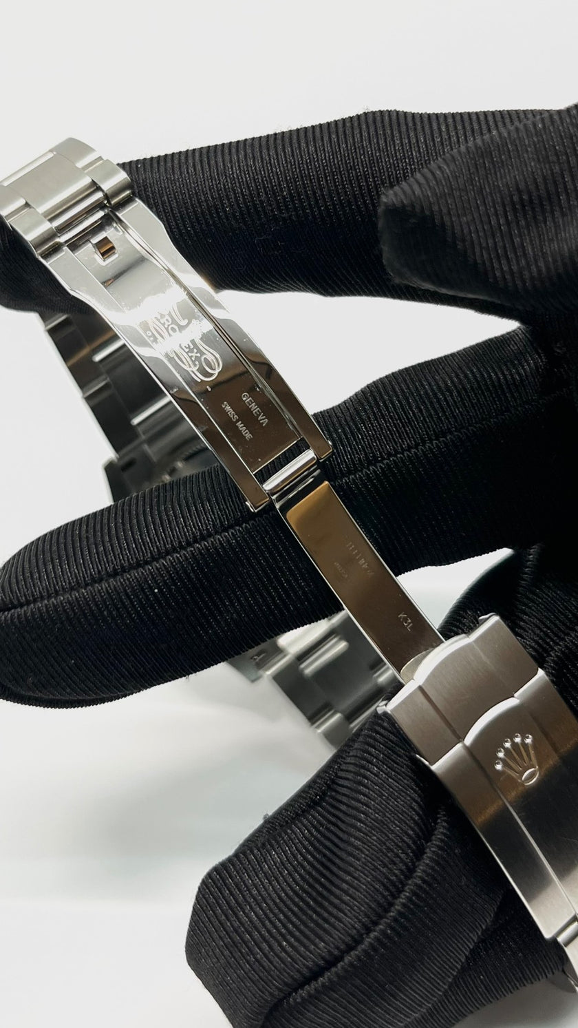 Preowned. Rolex Tiffany Datejust 31mm 2023|5624