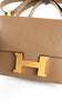 Brand New. Hermes Constance 24 Epsom Alezan GHW. WPY268AF|4853