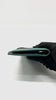 Preowned. Hermes Bearn Long Wallet Malachite GHW. ABY002NZ|9934