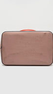 Preowned. LV Neonoe MM Epi Bicolor Coral/Pink. SR2159|8540