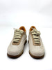 Unused. Hermes Sneakers Beige. 35.5|6448