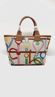 Like New. Hermes Steeple 25 Ecru .BFM002PM|8492