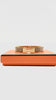 Brand New. Hermes Clic H PM Etoupe RGHW|8745