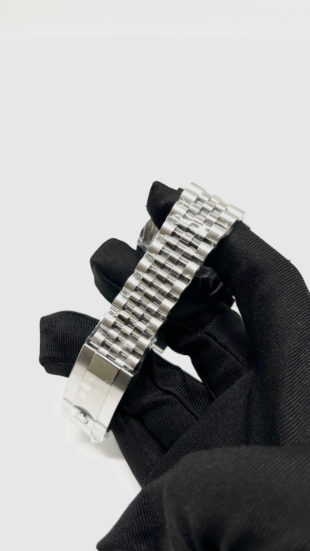 Brand New. Rolex GMT II Sprite All Steel Jubilee Bracelet 40MM 2025.|11470