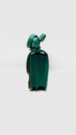 Brand New. Hermes Constance 18 MIni Vert Jade Epsom GHW. UPN 809 MC|7789