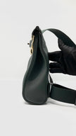 Unused. Hermes Hac A Dos PM Veau Togo Vert Mangrove PHW. KFI171204|9787