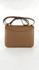 Brand New. Hermes Constance 24 Epsom Alezan GHW. WPY268AF|4850