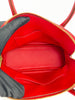 Preowned. Hermes Bolide Secret Rouge. TSA009PW|3692