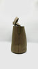Brand New. Hermes In The Loop 23 Clemence Beige Marfa PHW. BAM008UH|5044