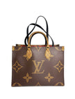 Preowned. LV OTG Mono GM. TR4149|11800