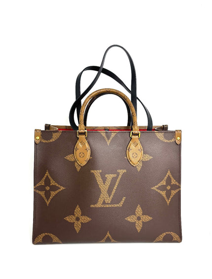 Preowned. LV OTG Mono GM. TR4149|11800
