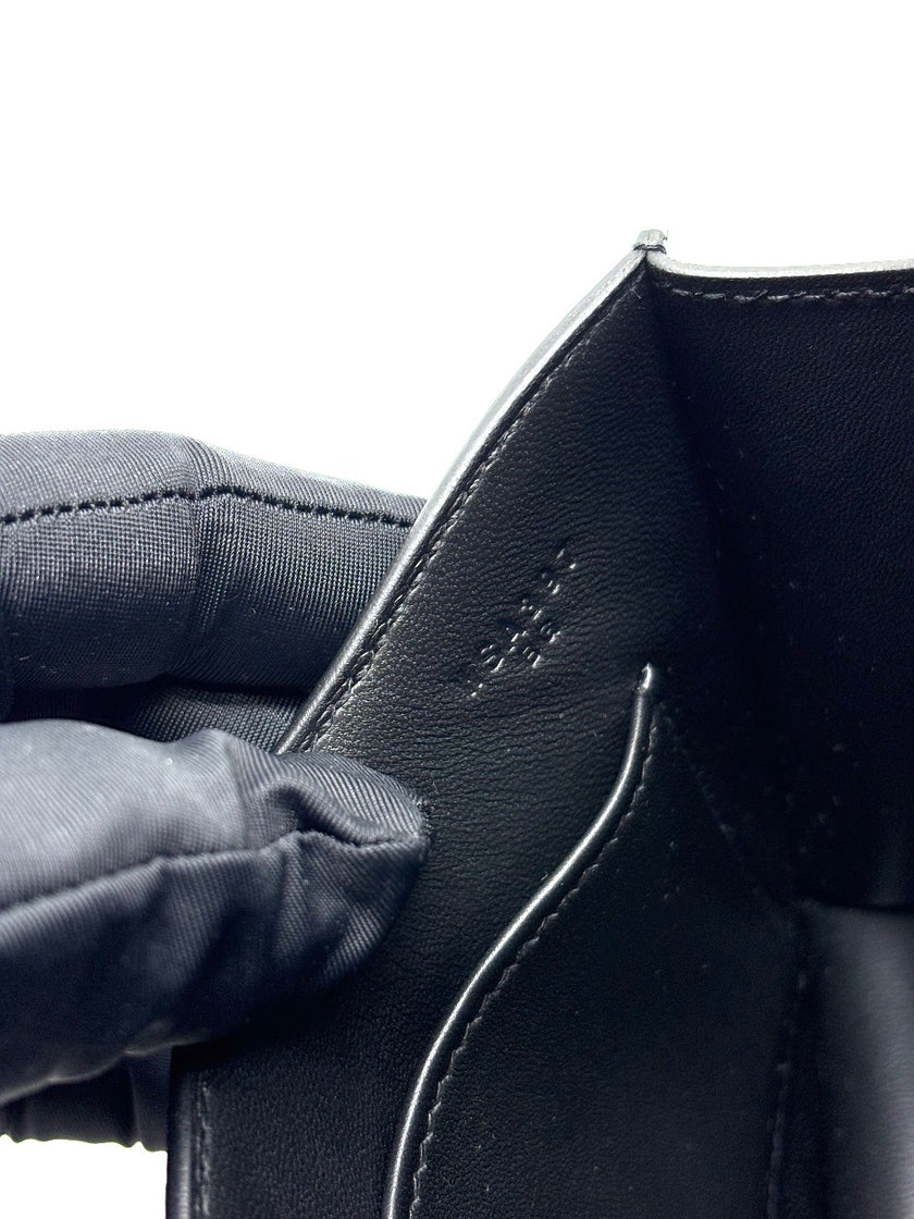 Brand New. Hermes Constance Elan Black Epsom GHW. WSA397BQ|8818