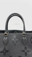 Like. New LV OTG Mono Black. MCHP|13415