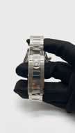 Brand New. Rolex Daytona Ghost Full White Gold 40MM 2025|16403
