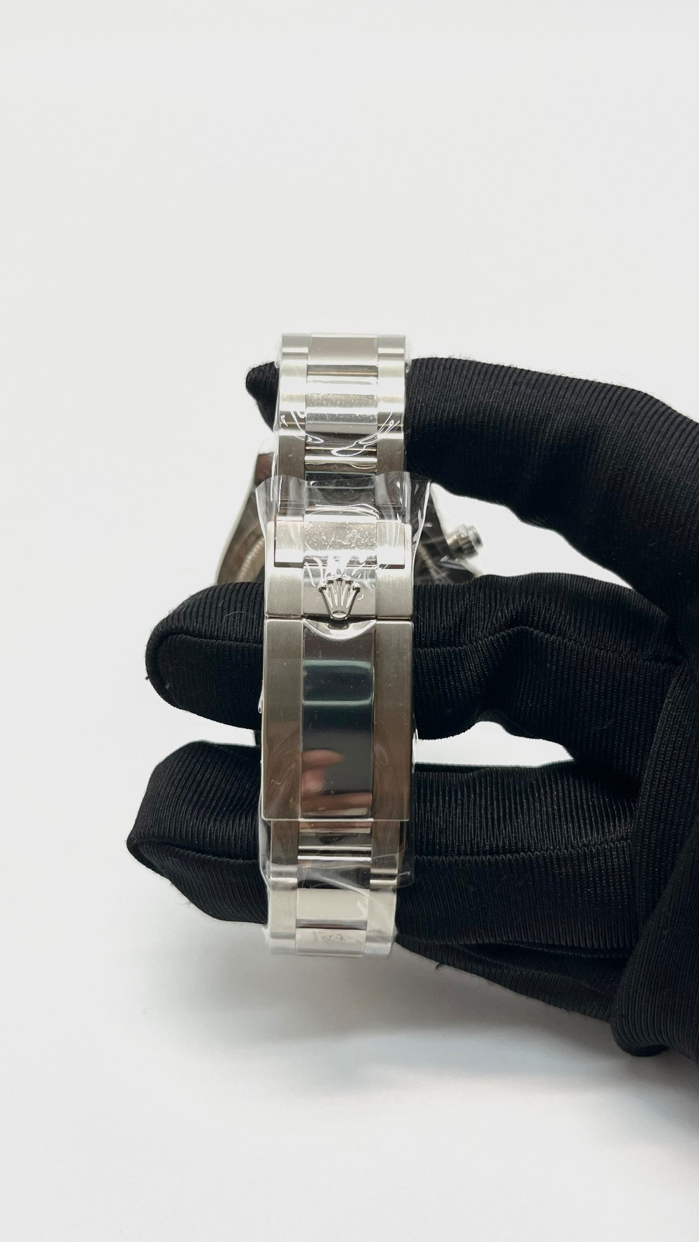 Brand New. Rolex Daytona Ghost Full White Gold 40MM 2025|16403