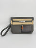 Brand New. Hermes Kelly Depeches Colormatic. WCT862TC|3381