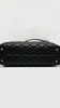Brand New. Chanel CC Large Shopping Bag Black Caviar GHW. NH508L81|5343