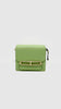 Unused. Hermes Roulis 18 Vert Criquet Evercolor GHW. YHA010GT|12264