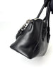 Preowned. Givenchy Soft Antigona Mini Black With Chain|6135