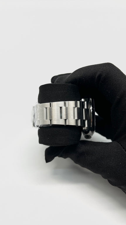 Brand New. Rolex OP 36 Pink Dial Oyster All Steel 2023|14408