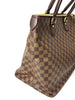 Preowned. LV Saleya Tote Damier. DU0026|9519