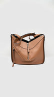 Brand New. Loewe Hammock Brown. 012213|11746