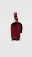 Brand New. Hermes Constance 24 Rouge Vif Ostrich GHW. ASA515UZ|16221