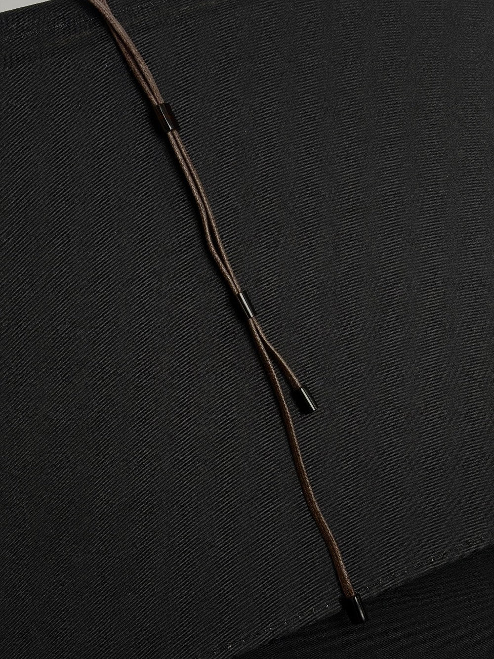 Preowned. Hermes Eclipse Pendant Violet|10994