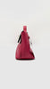 Preowned. Hermes 24/24 Mini Framboise. ZAS031TX|9703