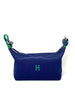 Preowned. Hermes Bride A Brac GM Blue|7996