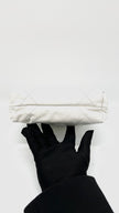 Brand New. Chanel MIni C22 White Calfskin GHW. T2CUN9KH|15196