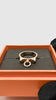Brand New. Hermes CDC Ring RGHW|9344