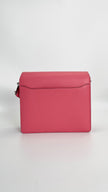 Brand New. Hermes Roulis 18 Rose Azalee. BHA455UP|3864