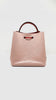 Preowned. LV Neonoe MM Epi Bicolor Coral/Pink. SR2159|8537