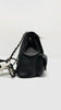 Like New. Chanel Duma Backpack Black Calfskin GHW. HL1N3P39|7730
