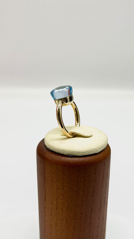 Preowned. Pomellato Aquamarine|9905